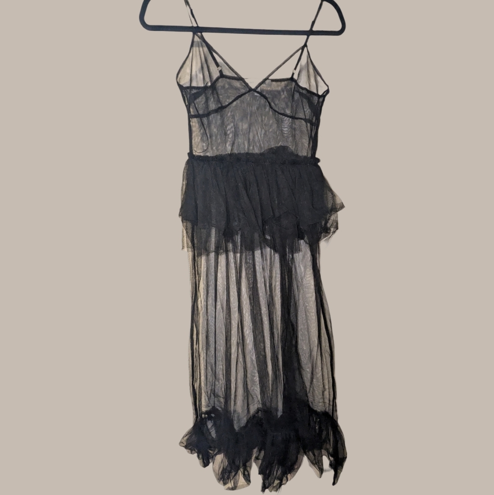 Urban Outfitters Maxi Dress
